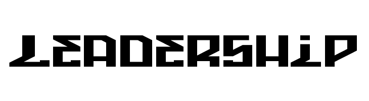 High Marker Flat Regular  Free Fonts Download