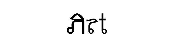 AW_Siam  English not Thai  Free Fonts Download