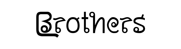 AW_Siam  English not Thai  Free Fonts Download