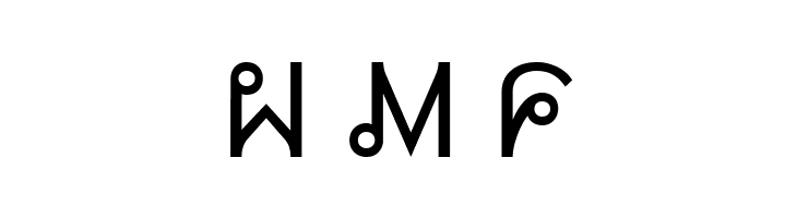 AW_Siam  English not Thai  Free Fonts Download