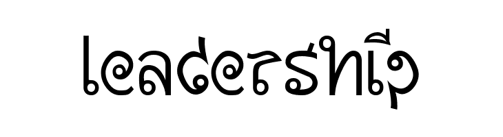 AW_Siam  English not Thai  Free Fonts Download