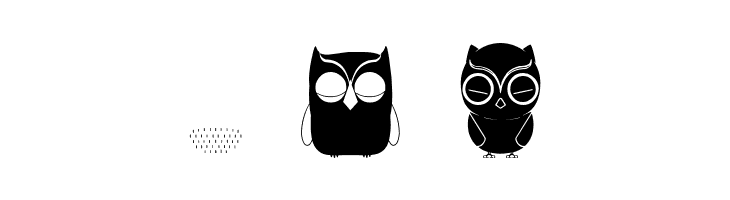 Chouette alors  Free Fonts Download