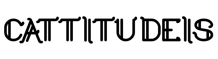 the greatest high  Free Fonts Download