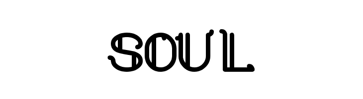 the greatest high  Free Fonts Download