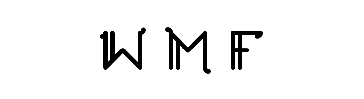 the greatest high  Free Fonts Download