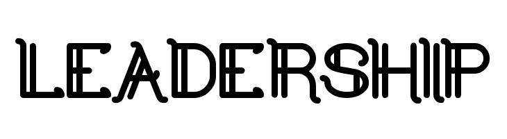 the greatest high  Free Fonts Download