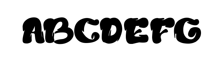 creamy butter  Free Fonts Download