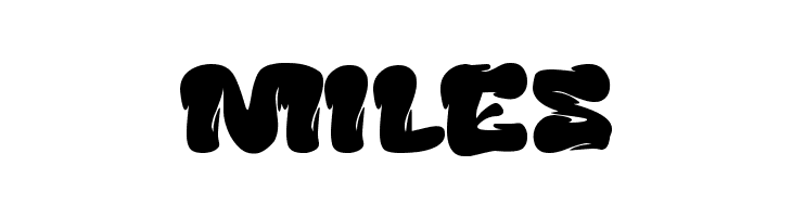 creamy butter  Free Fonts Download