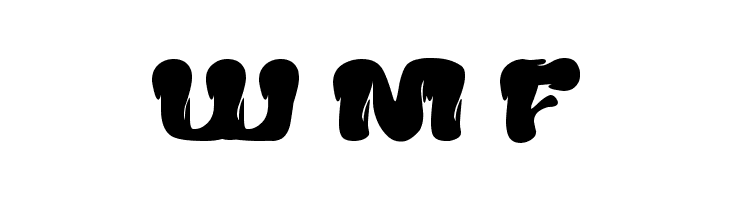 creamy butter  Free Fonts Download