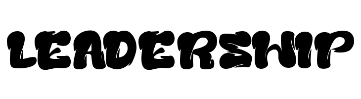 creamy butter  Free Fonts Download