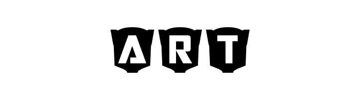 RubCaps Cybertron  Free Fonts Download