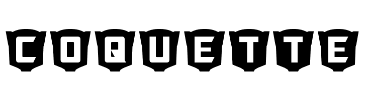 RubCaps Cybertron  Free Fonts Download