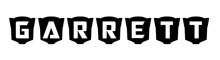 RubCaps Cybertron  Free Fonts Download