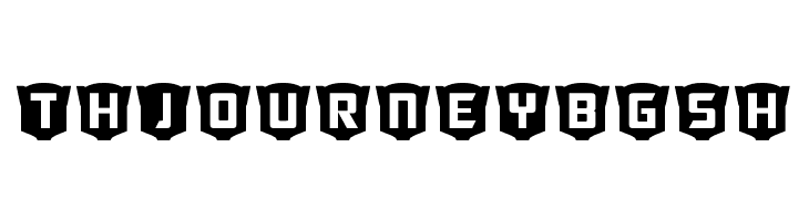 RubCaps Cybertron  Free Fonts Download