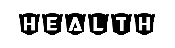RubCaps Cybertron  Free Fonts Download