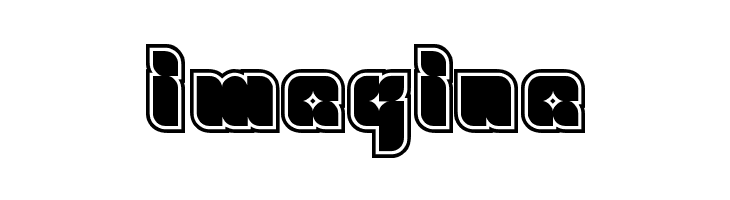 fresh mint  Free Fonts Download