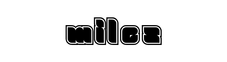 fresh mint  Free Fonts Download