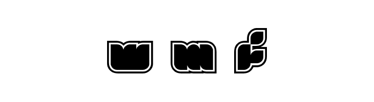 fresh mint  Free Fonts Download