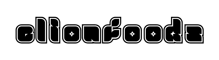 fresh mint  Free Fonts Download
