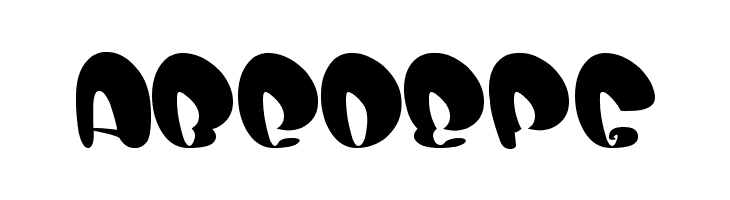 air show  Free Fonts Download