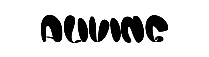 air show  Free Fonts Download