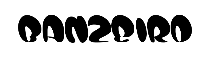 air show  Free Fonts Download