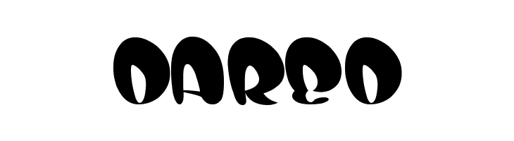 air show  Free Fonts Download