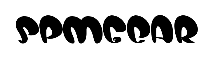 air show  Free Fonts Download