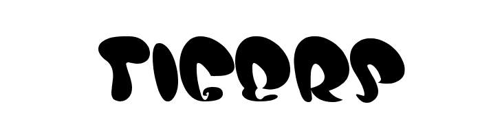 air show  Free Fonts Download