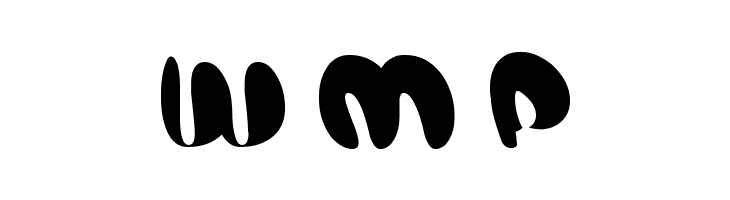 air show  Free Fonts Download