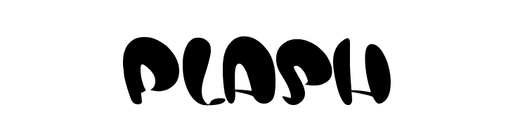 air show  Free Fonts Download