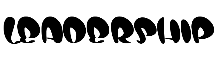 air show  Free Fonts Download