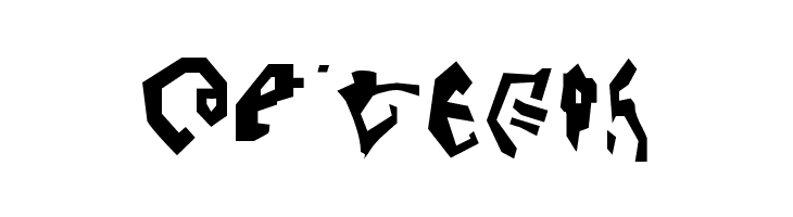 Destronic Grafitti  Free Fonts Download