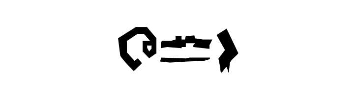 Destronic Grafitti  Free Fonts Download