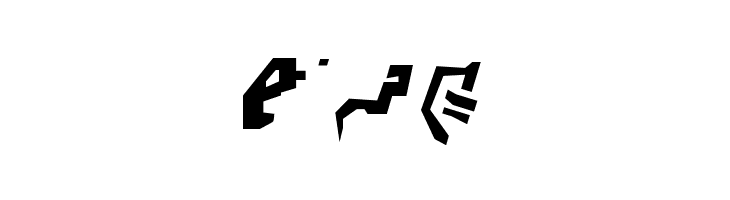 Destronic Grafitti  Free Fonts Download