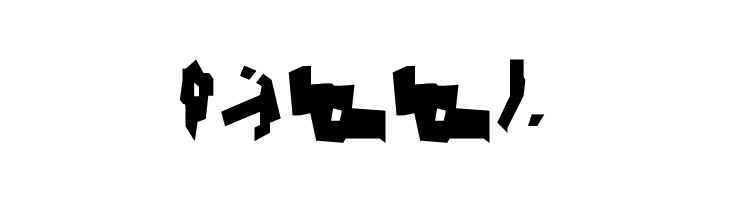 Destronic Grafitti  Free Fonts Download