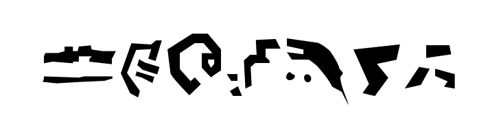 Destronic Grafitti  Free Fonts Download