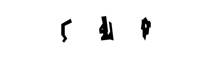 Destronic Grafitti  Free Fonts Download