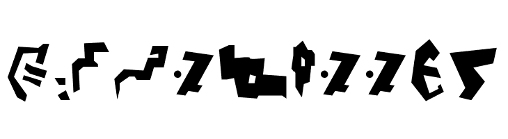 Destronic Grafitti  Free Fonts Download