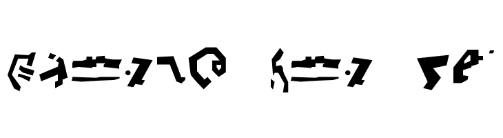 Destronic Grafitti  Free Fonts Download