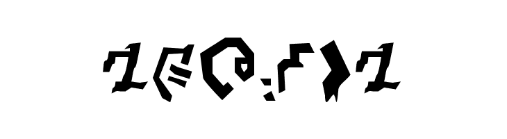 Destronic Grafitti  Free Fonts Download
