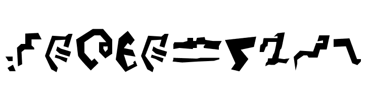 Destronic Grafitti  Free Fonts Download