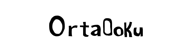 Cartoon Toy  Free Fonts Download