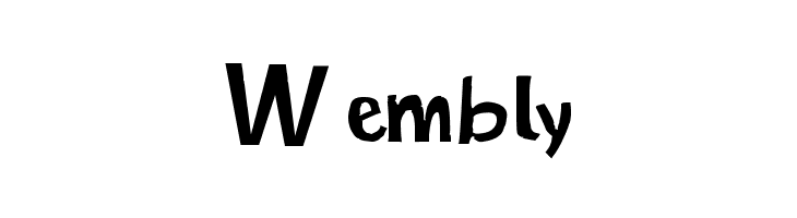 Cartoon Toy  Free Fonts Download