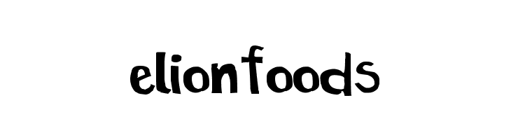 Cartoon Toy  Free Fonts Download