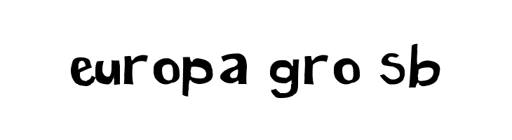 Cartoon Toy  Free Fonts Download