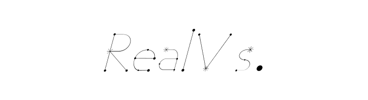 Elara Italic  Free Fonts Download