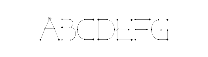 Elara  Free Fonts Download