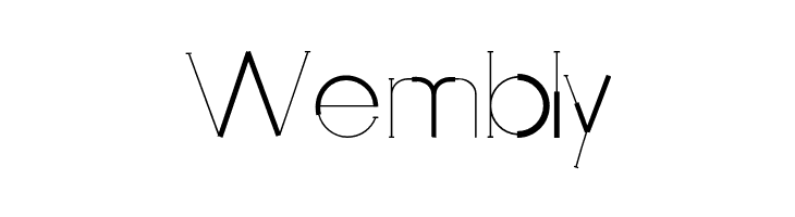 WeightUp-Bold  Free Fonts Download