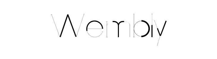 WeightUp-Regular  Free Fonts Download